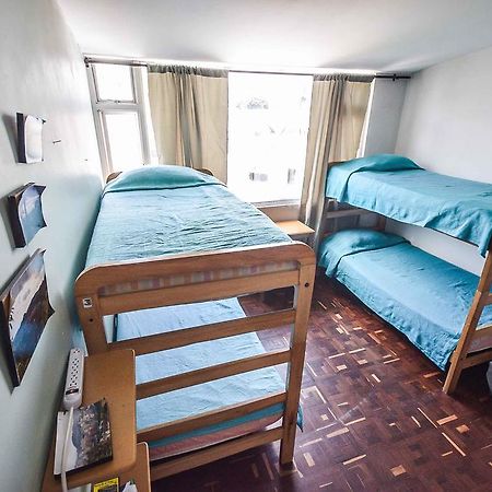 Mountain House Manizales 호텔 외부 사진