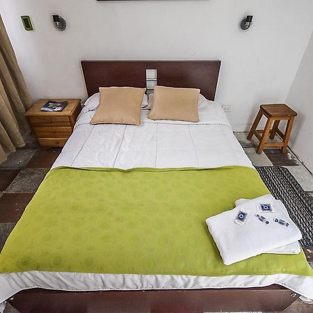 Mountain House Manizales 호텔 외부 사진