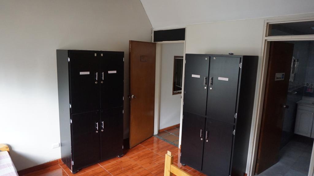 Mountain House Manizales 호텔 외부 사진