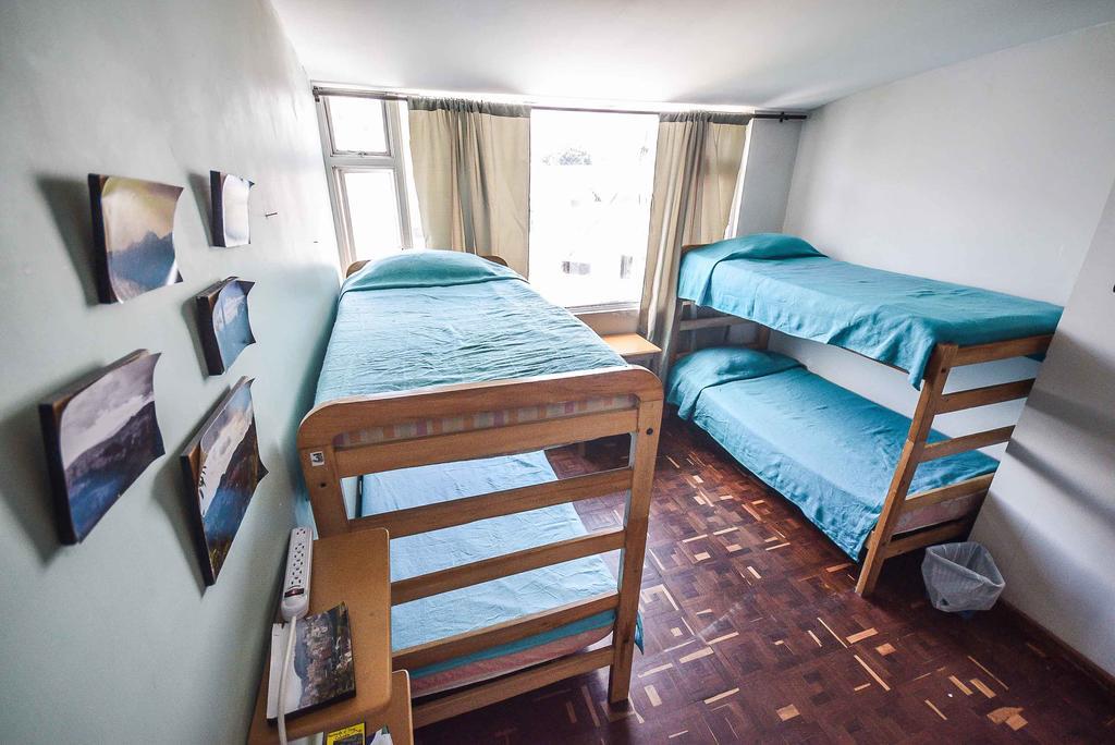Mountain House Manizales 호텔 외부 사진