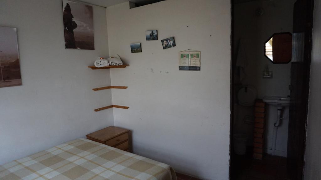 Mountain House Manizales 호텔 외부 사진
