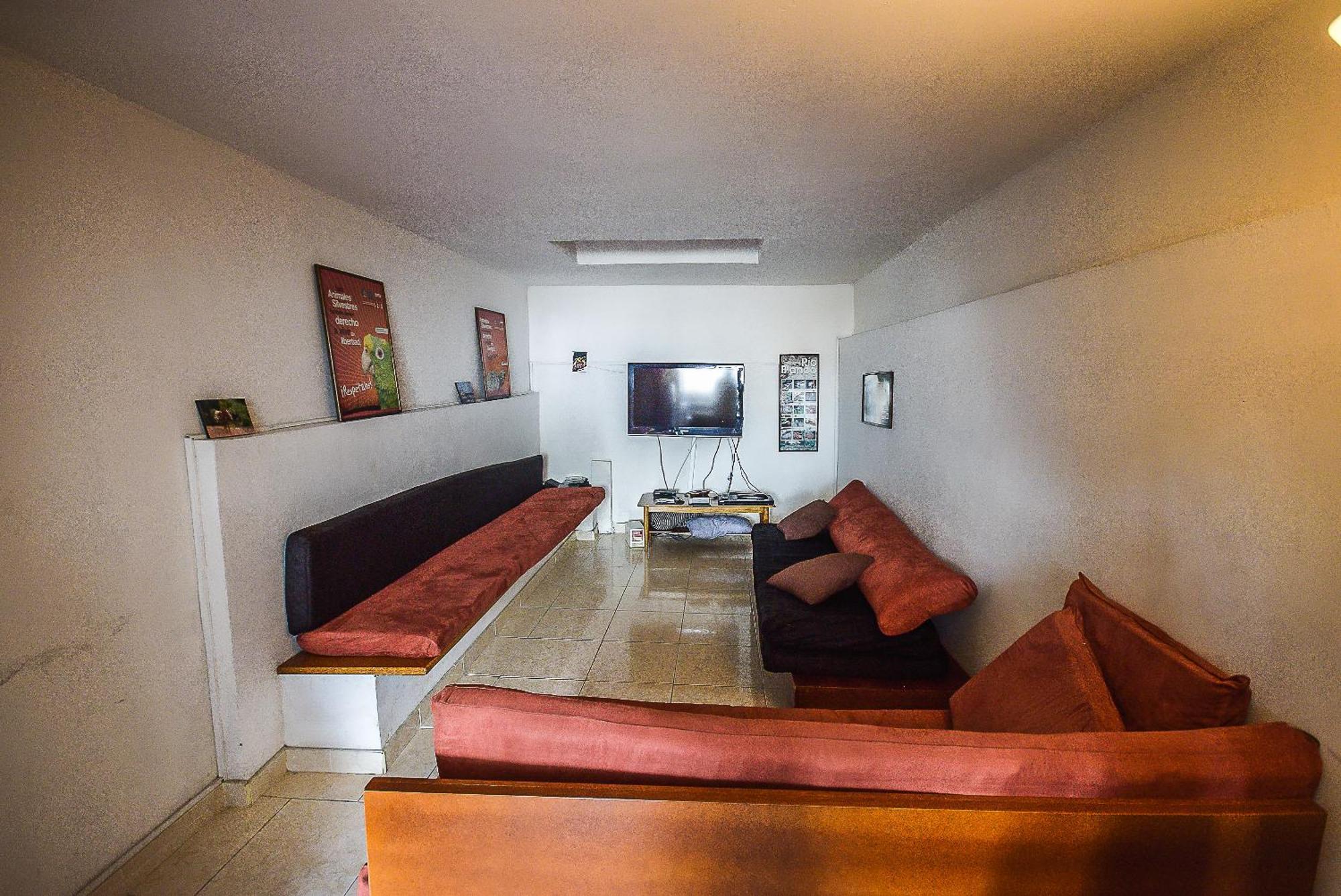 Mountain House Manizales 호텔 외부 사진