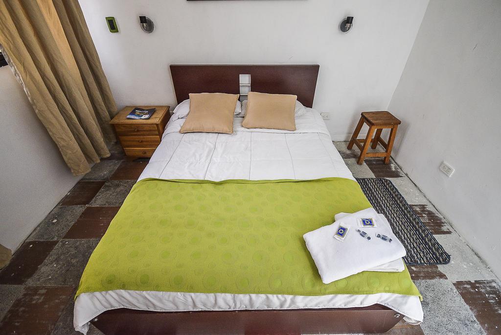 Mountain House Manizales 호텔 외부 사진