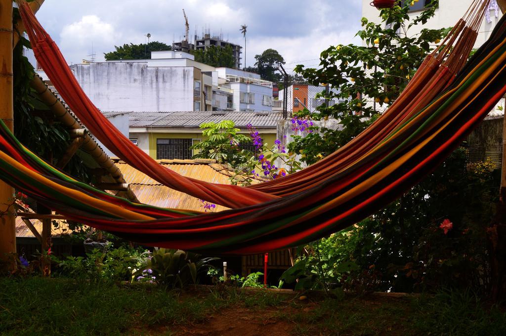 Mountain House Manizales 호텔 외부 사진