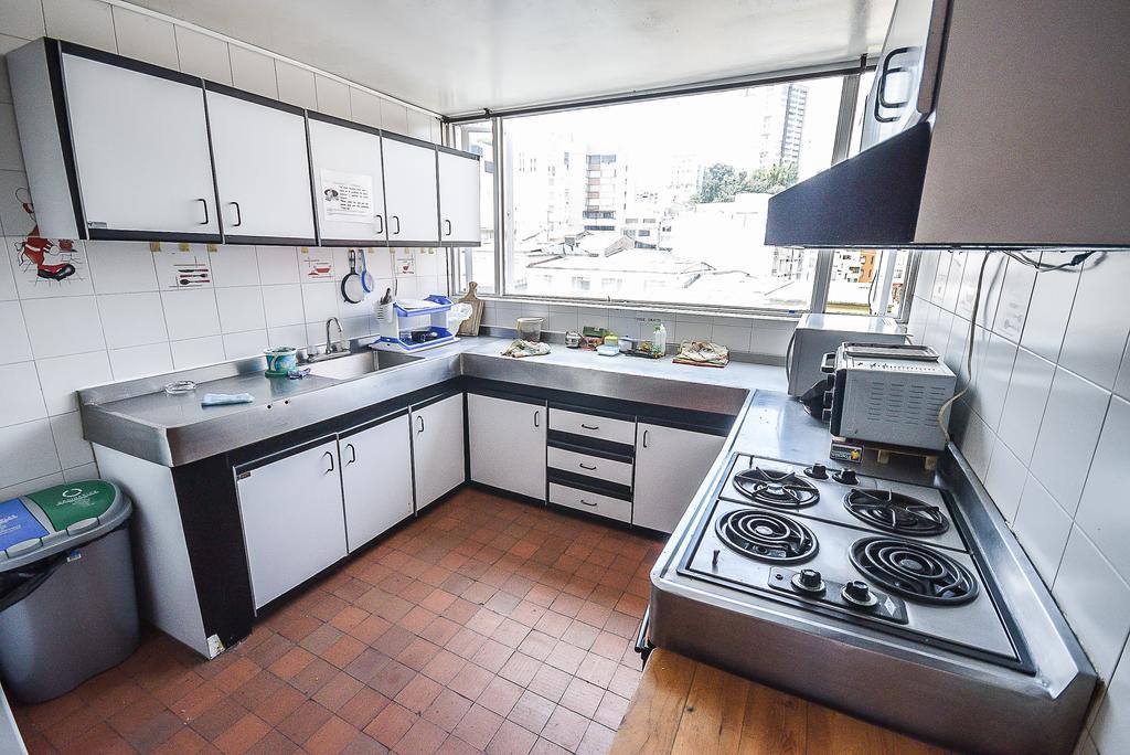 Mountain House Manizales 호텔 외부 사진