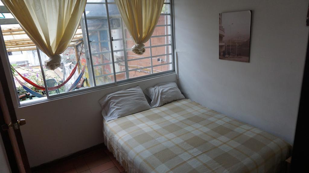 Mountain House Manizales 호텔 외부 사진
