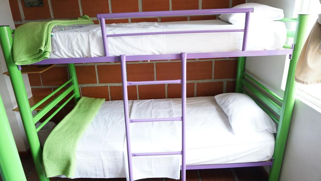 Mountain House Manizales 호텔 외부 사진