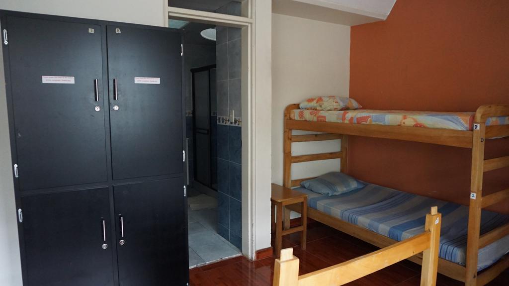 Mountain House Manizales 호텔 외부 사진