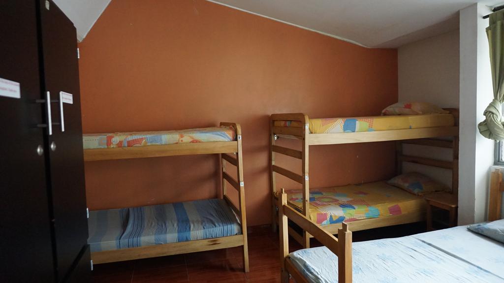 Mountain House Manizales 호텔 외부 사진